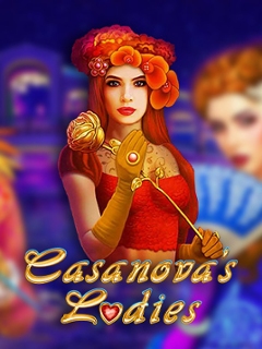 casanovas ladies